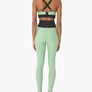 NWT High Rise Yoga Leggings
